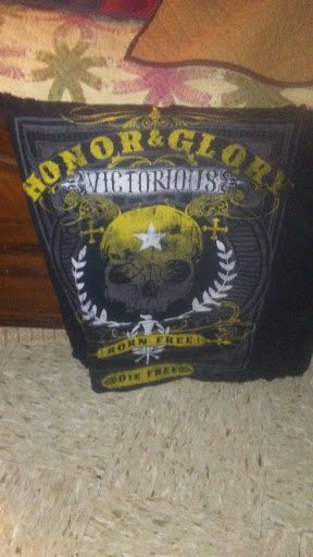 Tobacco Shop «Up-N-Smoke», reviews and photos, 110 Sparrow Dr, Shepherdsville, KY 40165, USA