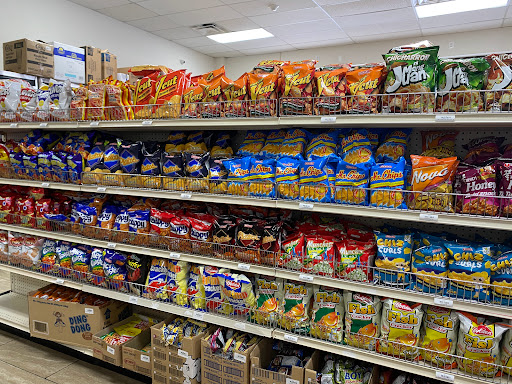 Asian Grocery Store «Manila Mart Grocery & Carry-Out», reviews and photos, 5023 Garrett Ave, Beltsville, MD 20705, USA