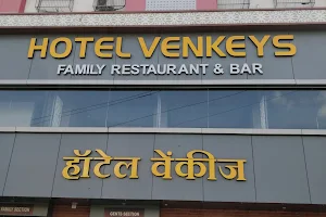 Venky's Family Restaurant And Bar image