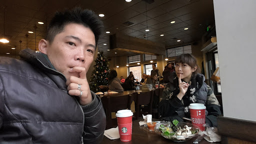 Coffee Shop «Starbucks», reviews and photos, 40 W Park Pl, Morristown, NJ 07960, USA