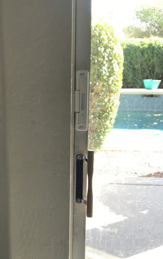 Locksmith «ACME Locksmith», reviews and photos, 2735 E Main St #10, Mesa, AZ 85213, USA