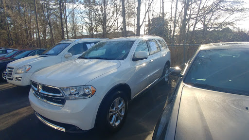 Used Car Dealer «Auto Loan Associates», reviews and photos, 1886 Lawrenceville Hwy, Lawrenceville, GA 30044, USA