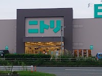 ニトリ 佐野店