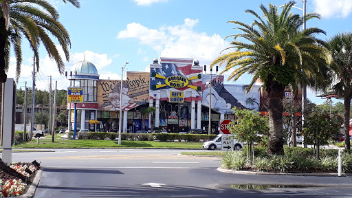 Gift Shop «Bargain World», reviews and photos, 12236 S Apopka Vineland # 200, Orlando, FL 32836, USA