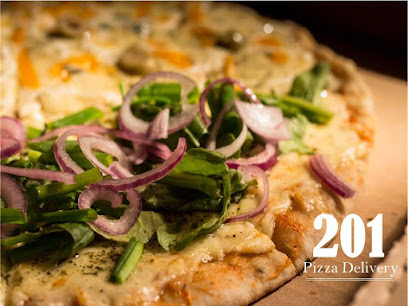 201 Pizza