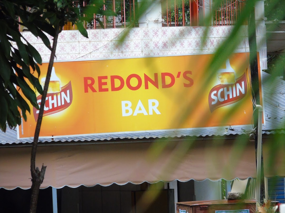 Redonds Bar