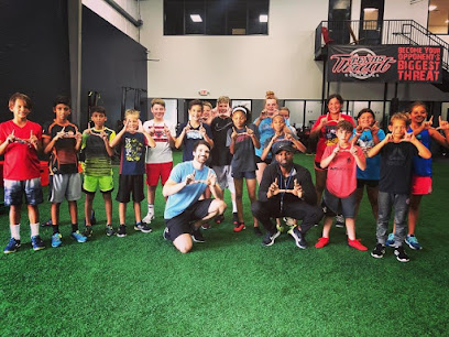 The Uplift Youth Sports Performance