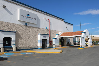 Plasman - Juarez Manufacturing
