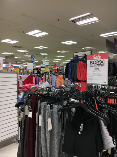 Discount Store «Kmart», reviews and photos, 250 Three Springs Dr, Weirton, WV 26062, USA