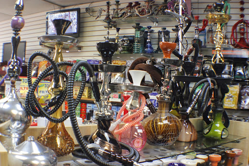 Tobacco Shop «1 Stop Smoke Shop», reviews and photos, 10103 Verree Rd, Philadelphia, PA 19116, USA