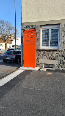Fromagerie Aurillac Caldayroux à Aurillac