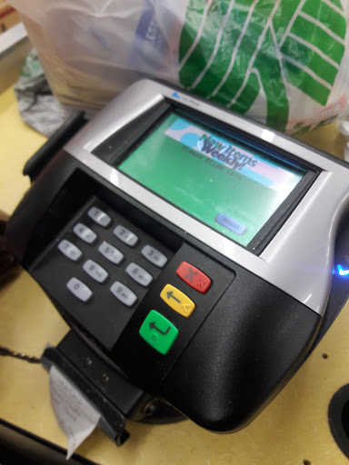 Dollar Store «Dollar Tree», reviews and photos, 1932 East Independence Ave, Springfield, MO 65804, USA