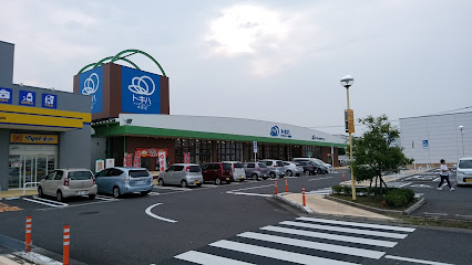 トキハインダストリー中津店