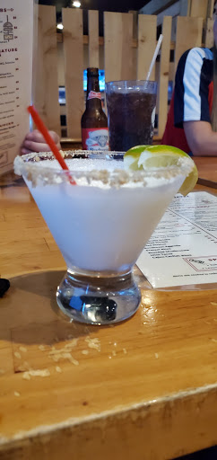 Bar & Grill «Babylon Bar & Grill», reviews and photos, 4744 Mid Rivers Mall Dr, St Peters, MO 63376, USA