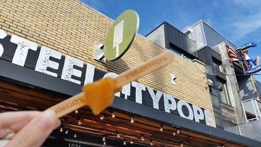 Dessert Restaurant «Steel City Pops», reviews and photos, 1021 Bardstown Rd, Louisville, KY 40204, USA