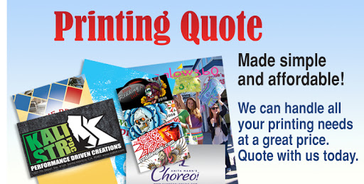 Commercial Printer «Jet-Set Printing & Signs», reviews and photos, 130 N Cypress Way, Casselberry, FL 32707, USA