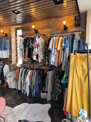 Jiji Eco Boutique 🔥 FRIPERIE 🔥 à Pontoise