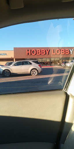 Craft Store «Hobby Lobby», reviews and photos, 933 TX-80, San Marcos, TX 78666, USA