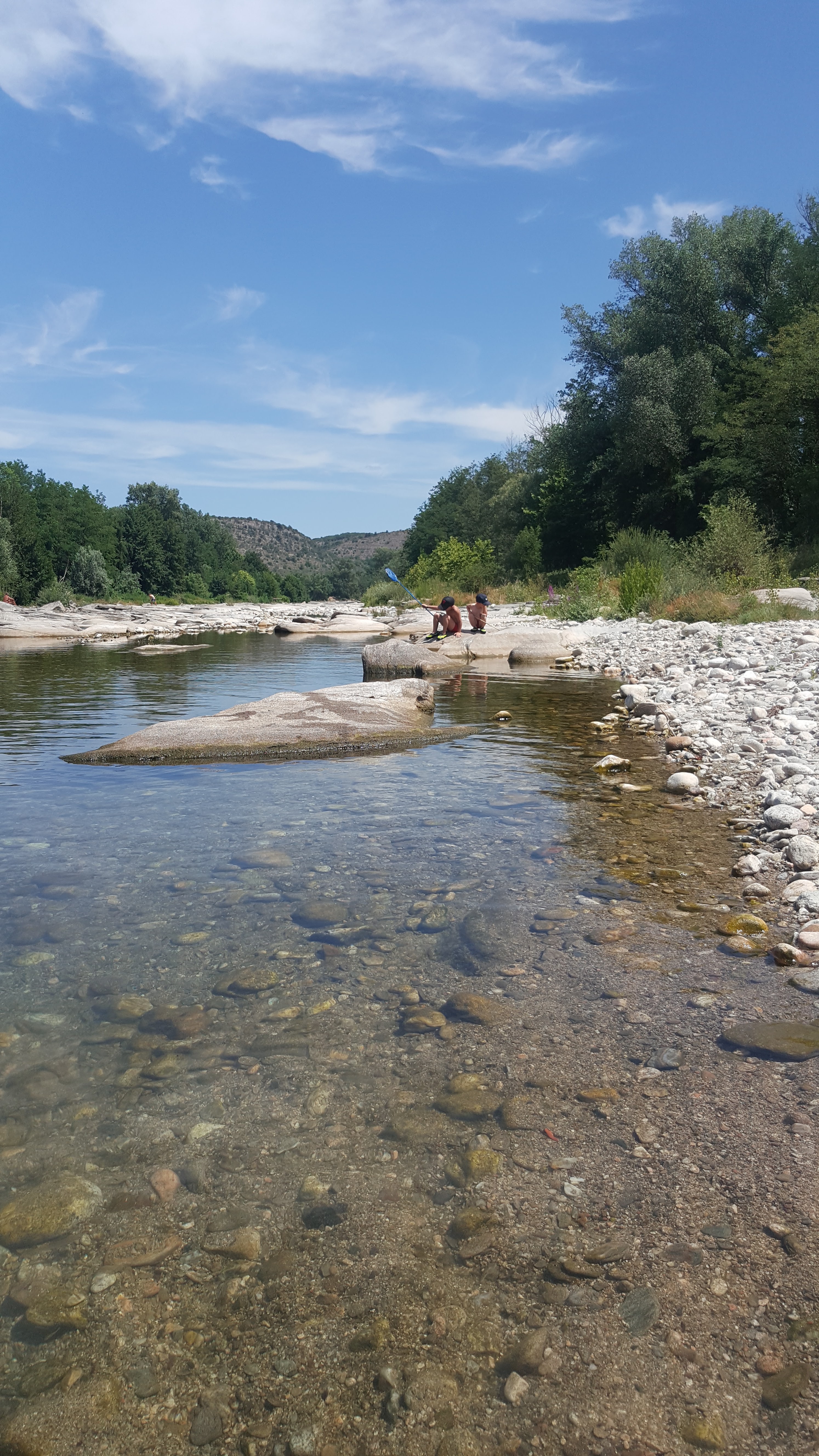 Photo n° 1 de l'avis de Emilie.e fait le 17/07/2019 à 07:46