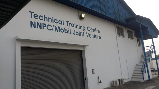 ExxonMobil Technical Training Centre - TTC, Eket, Nigeria, Day Care Center, state Rivers