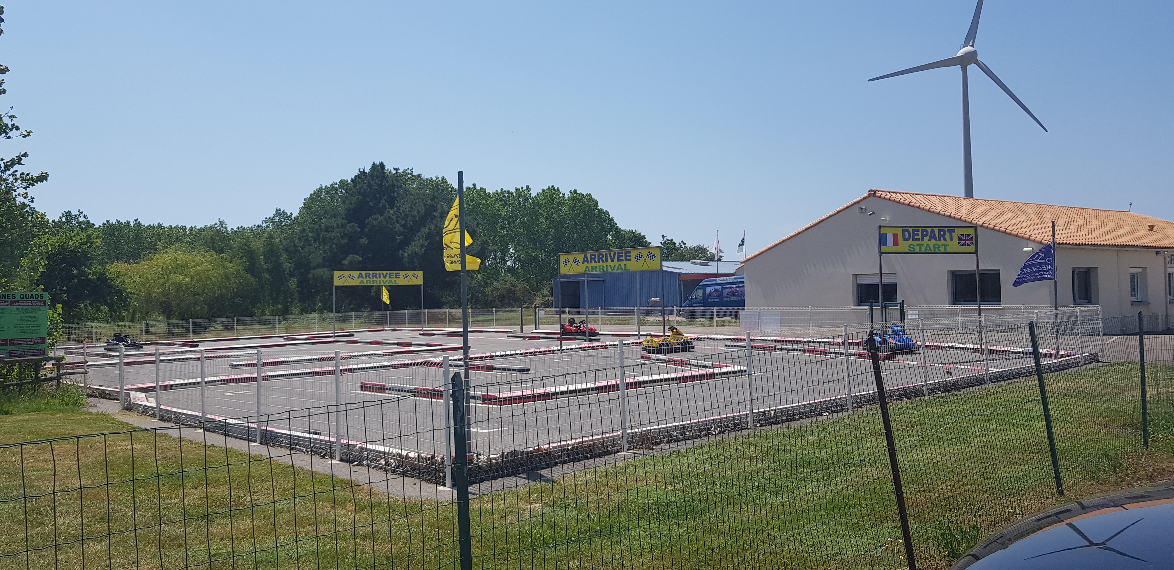 Photo n° 2 de l'avis de Aurelie. fait le 03/07/2019 à 16:31