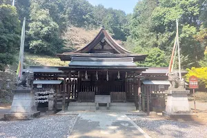 Murahi Shrine image