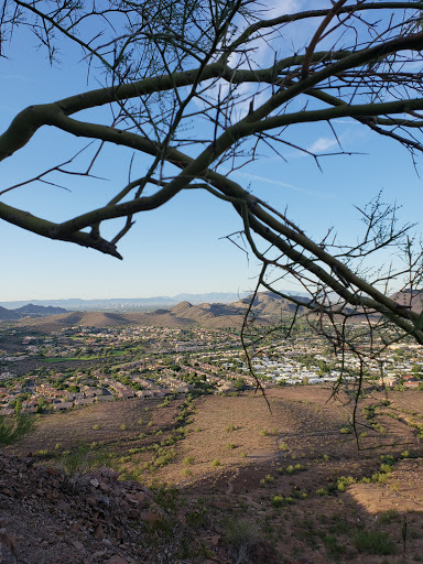 Park «Lookout Mountain Preserve», reviews and photos, 15800 N 16th St, Phoenix, AZ 85022, USA