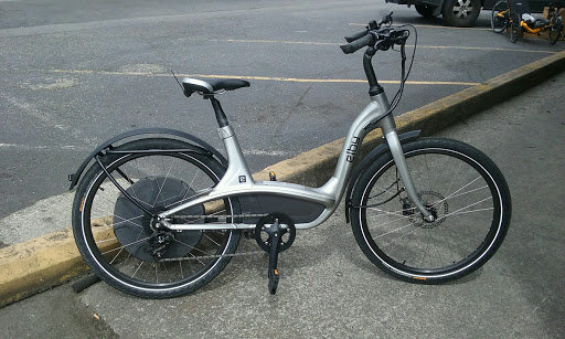 Bicycle Store «Angle Lake Cyclery», reviews and photos, 20804 International Blvd, SeaTac, WA 98198, USA