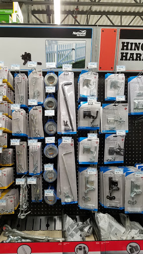 Home Improvement Store «Tractor Supply Co.», reviews and photos, 2101 Bay St STE A, Taunton, MA 02780, USA