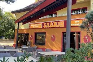 Saanjh Restaurant Berlin image