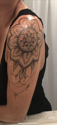 Tattoo Shop «Perigee Moon Body Art», reviews and photos, 301 Broadway, West Cape May, NJ 08204, USA