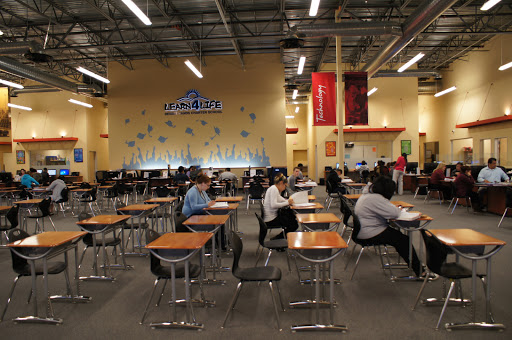 Learn4Life Lancaster West - Desert Sands Charter High School