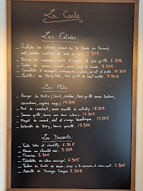 Photos du propriétaire du Restaurant Le bistrot brasserie la chatre à Montgivray - n°13