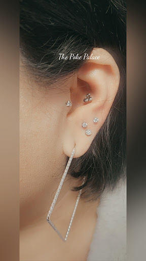 Explore birth tattoo ideas, creative tattoo ideas in Sheridan, available at The Poke Palace