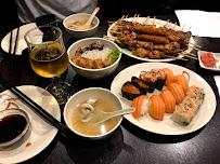 Plats et boissons du Restaurant japonais Kazoku à Paris - n°17