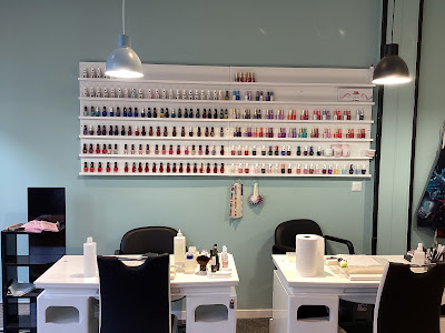 Z.CP NAILS à Maisons-Laffitte