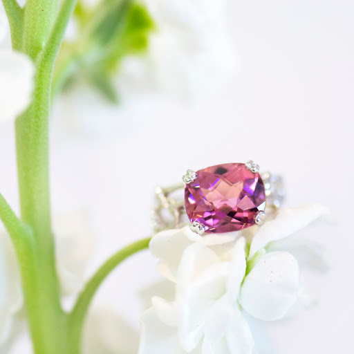 Jeweler «K Novinger Jewelry», reviews and photos, 1200 Market St #9, Lemoyne, PA 17043, USA