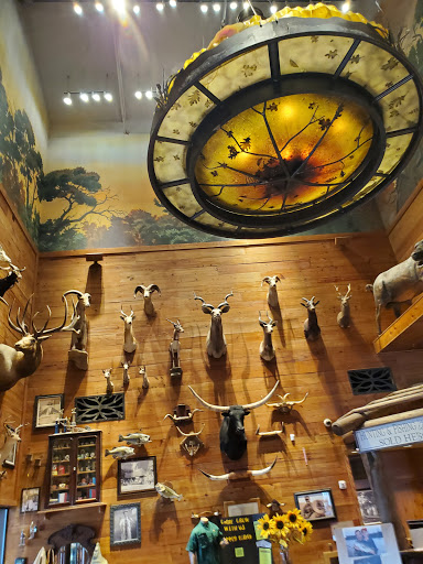 Sporting Goods Store «Bass Pro Shops», reviews and photos, 200 Bass Pro Dr, Round Rock, TX 78665, USA