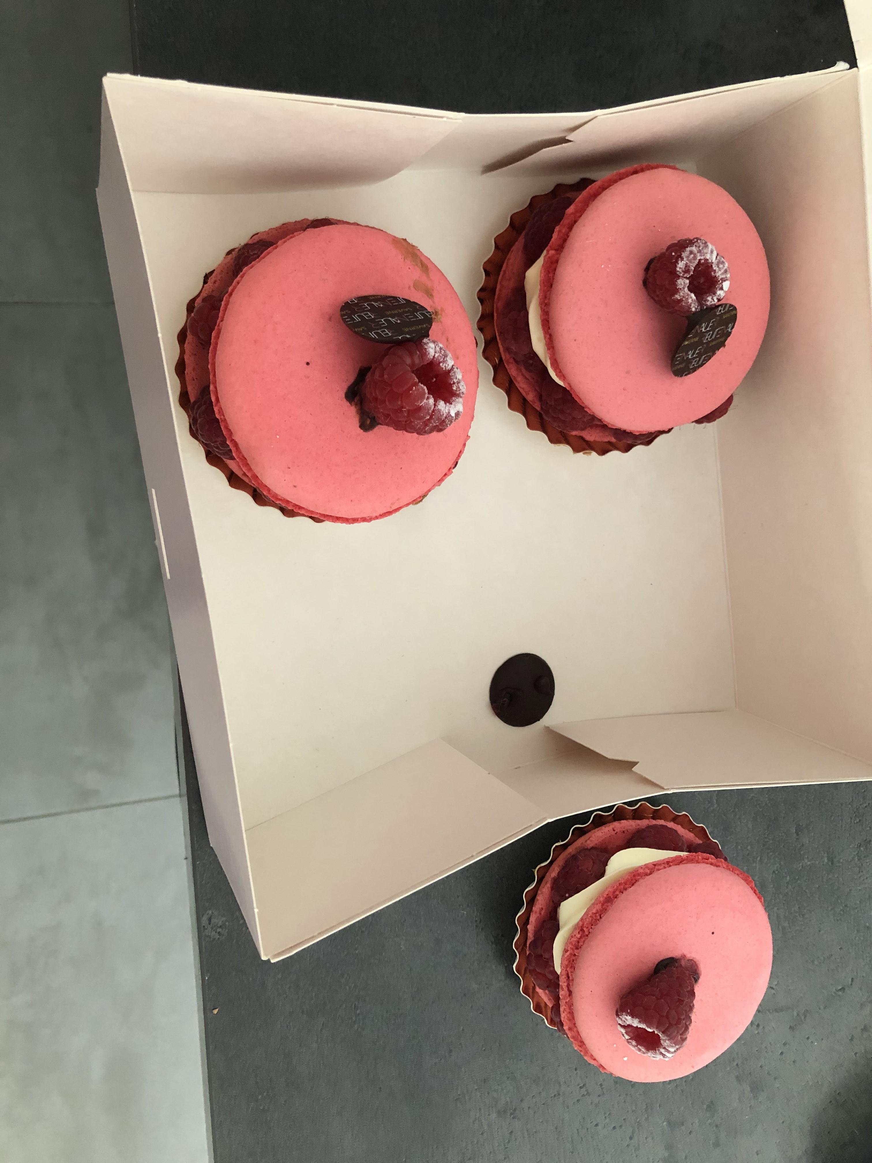 Photo n° 1 de l'avis de kimika68. fait le 13/07/2019 à 20:06