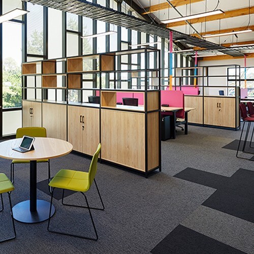Modern Office Tauranga - Office Furniture & Fit Out Specialists - Tauranga