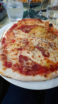 Pizza du Restaurant Café des Arcades à Valbonne - n°13