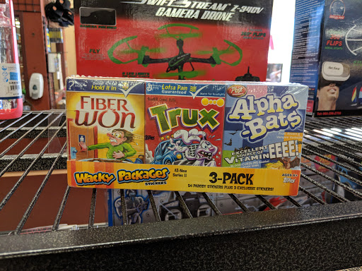 Sporting Goods Store «Big 5 Sporting Goods», reviews and photos, 1902 N Texas St, Fairfield, CA 94533, USA