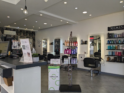 Coiffure & Création By Radé à La Garenne-Colombes