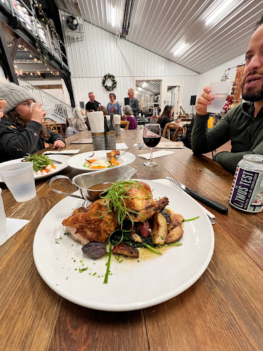 Winery «Magnanini Winery, Restaurant & Distillery», reviews and photos, 172 Strawridge Rd, Wallkill, NY 12589, USA