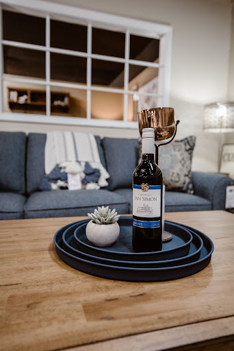 Furniture Store «Fenton Home Furnishings», reviews and photos, 2048 N Lapeer Rd, Lapeer, MI 48446, USA