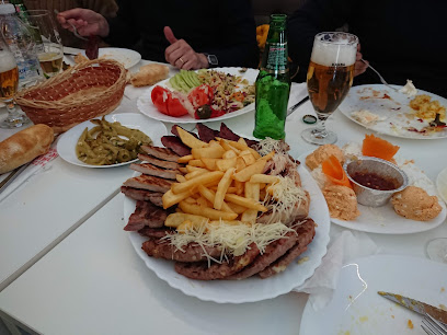 Нишка Скара Гурман | Сръбска Скара | Доставка храна в цяла София