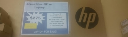 Computer Repair Service «The Computer Shop», reviews and photos, 1735 College St, Beaumont, TX 77701, USA