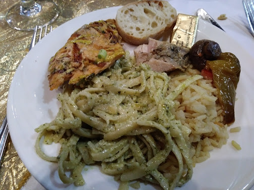 Event Venue «Renton Pavilion», reviews and photos, 233 Burnett Ave S, Renton, WA 98057, USA