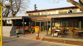 Kahverengi Cafe & Restaurant