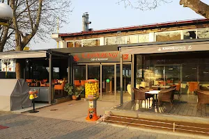 Kahverengi Cafe & Restaurant image